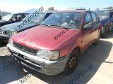 TOYOTA STARLET EP 80-82